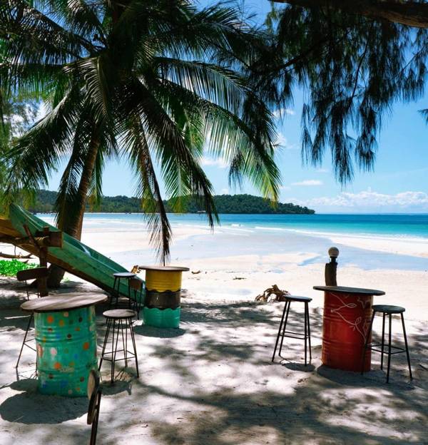 Nest Beach Club