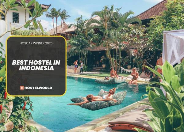 Puri Garden Hotel & Hostel
