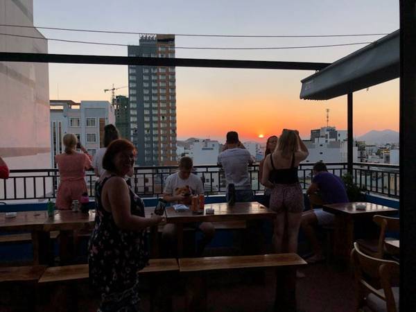 Bondi Backpackers Nha Trang