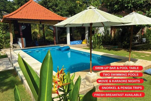 Castaway Island Hostel