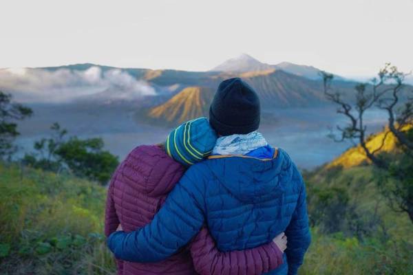 Bromo Camp & Dormitory