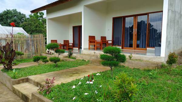 Embun Rinjani Homestay