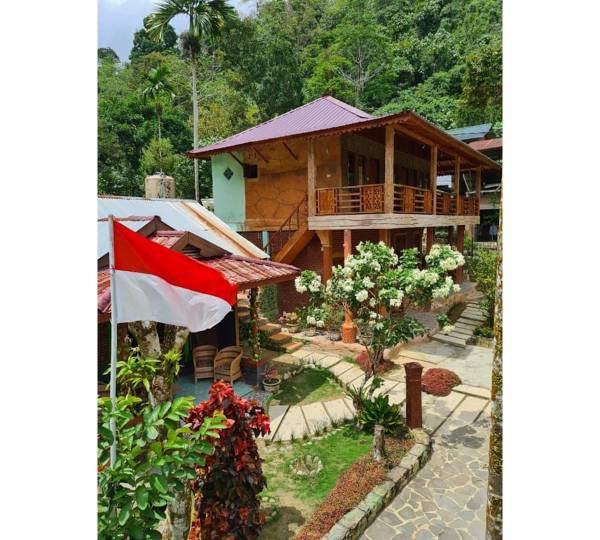 Nora's Homestay and Rainforest