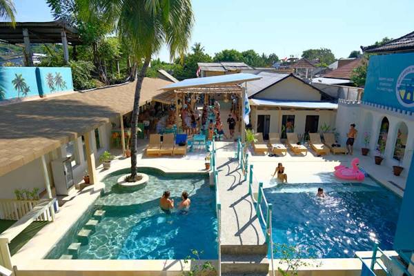 Gili Castle