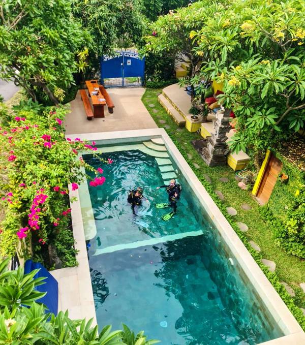 Bali Fab Dive Center