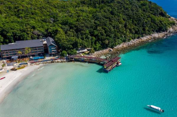 Mimpi Perhentian