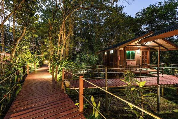 Tanini Kinabatangan