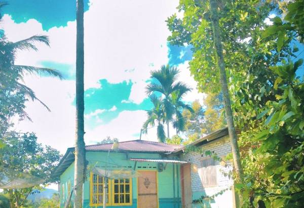 Sijo Art and Guesthouse