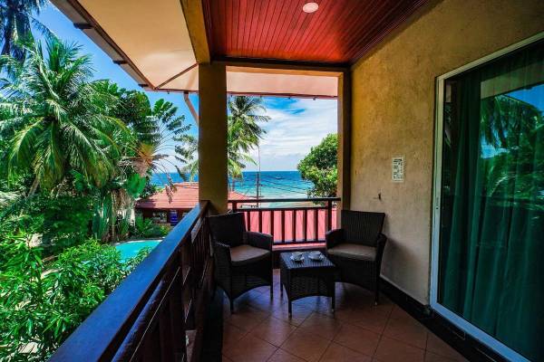 Tioman Dive Resort