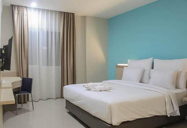 Hotel Mutiara Padang Sidimpuan