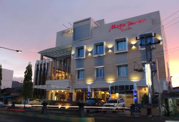Mega Permata Hotel