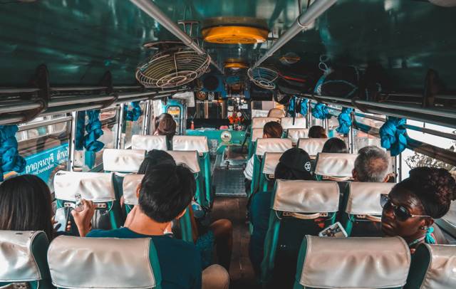 Backpacken door Thailand, Laos, Vietnam en Cambodja: de hele route