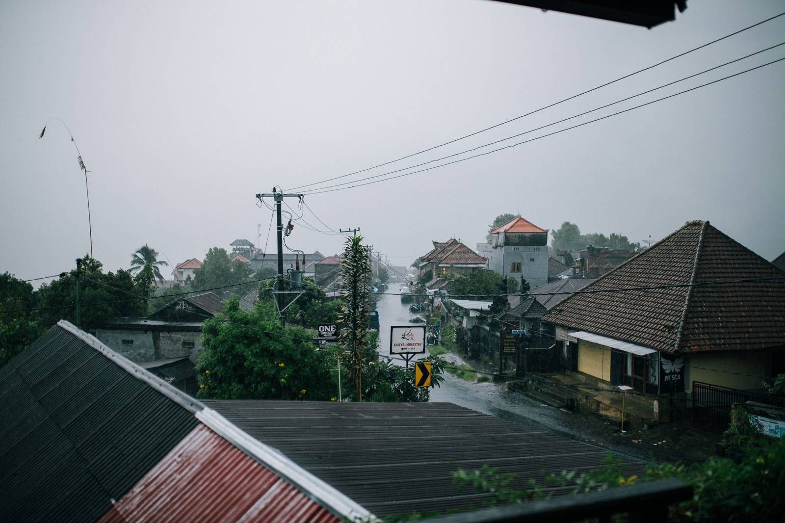 Wanneer ga je naar Indonesië? Droge tijd, regentijd en de uitzonderingen per eiland
