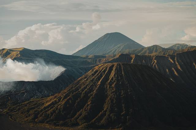 Bromo: alles wat je moet weten voor je bezoek