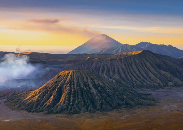 Bromo