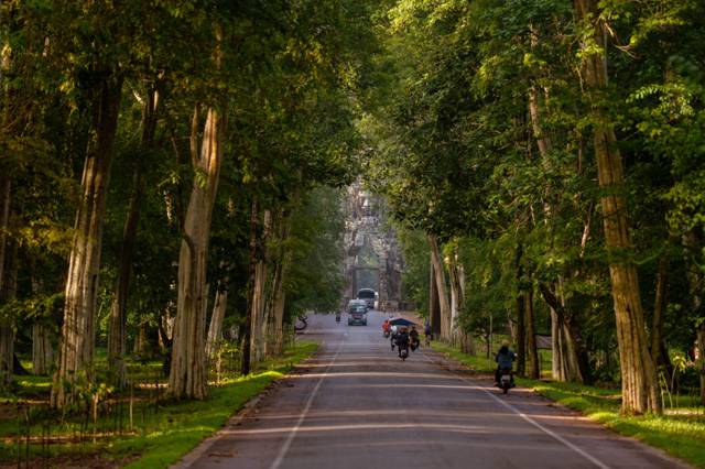 Backpacken door Cambodja: onze route van Angkor tot Koh Rong in 10 dagen, 2 of 3 weken