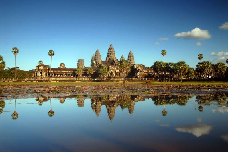 Cambodja