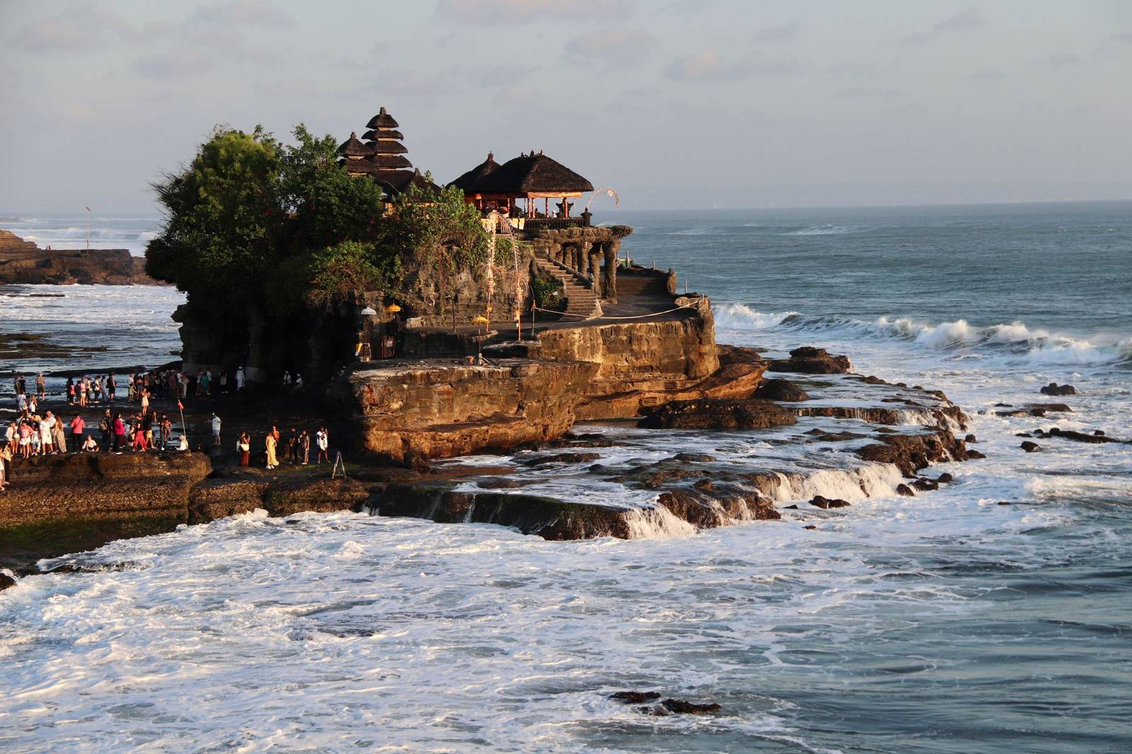 Wat te doen in Canggu? De highlights die je niet mag missen