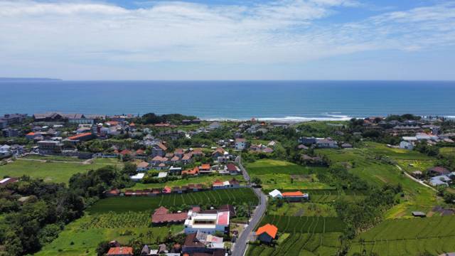 Canggu: alles wat je moet weten voor je bezoek