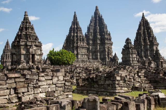 De 5 highlights van Indonesië die je écht niet wilt missen