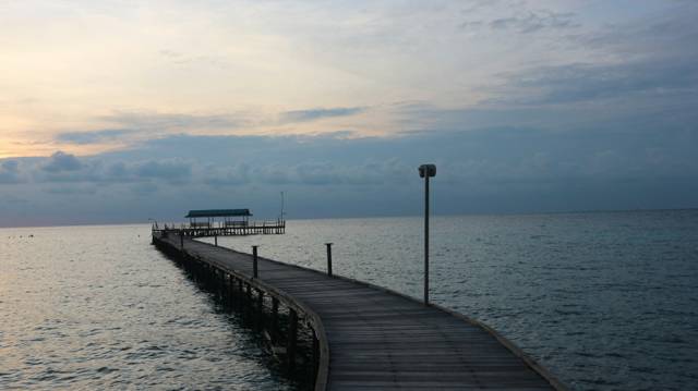 Derawan: alles wat je moet weten voor je bezoek