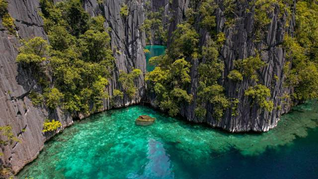 El Nido of Coron: welke van de twee kies je?