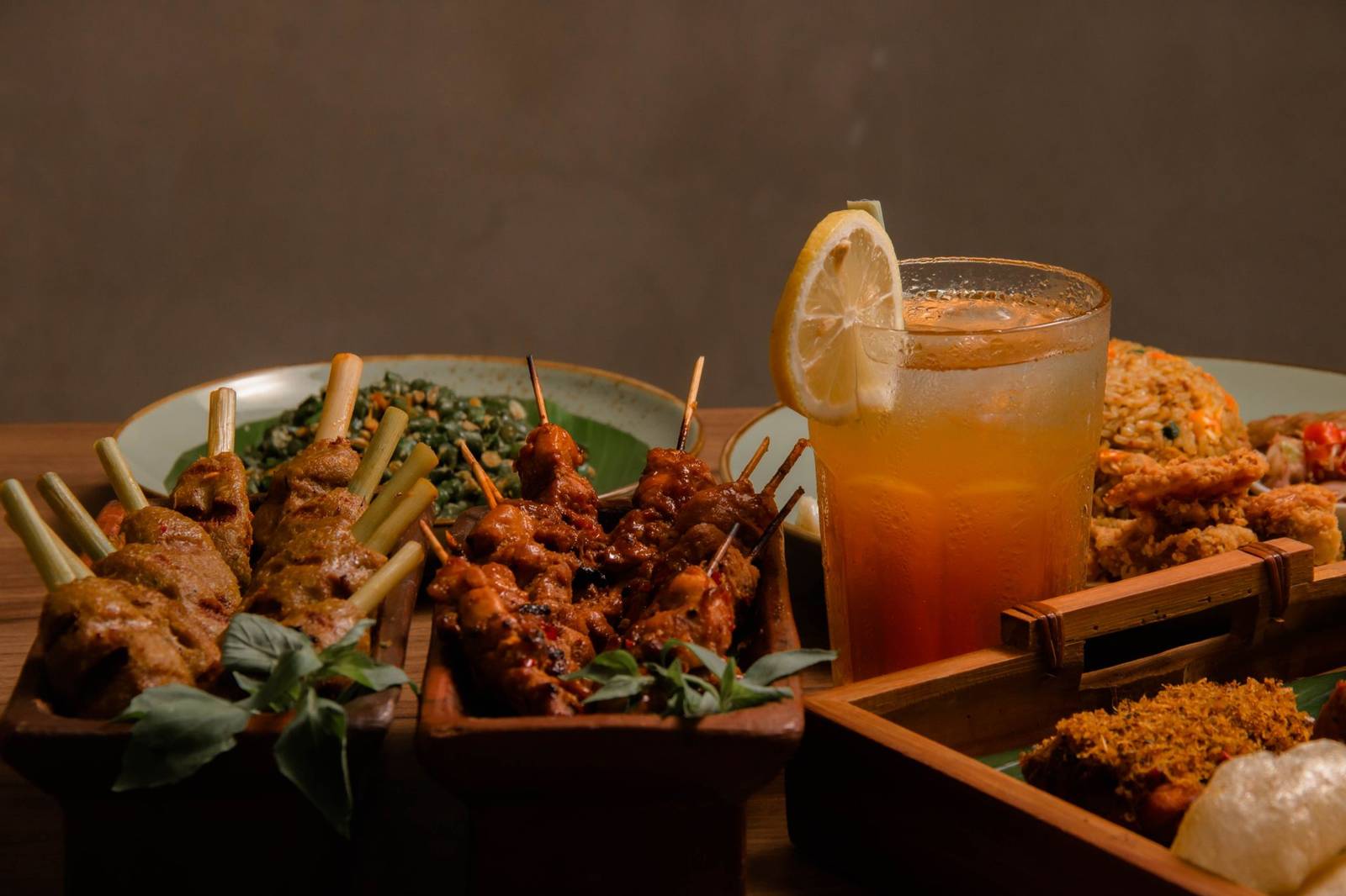 Eten en drinken in Indonesië: dit moet je geproefd hebben
