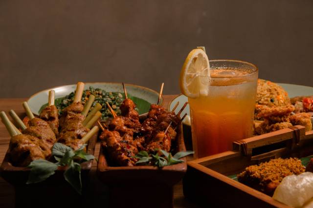 Eten en drinken in Indonesië: dit moet je geproefd hebben