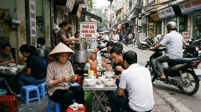 Eten en drinken in Vietnam: dit moet je geproefd hebben