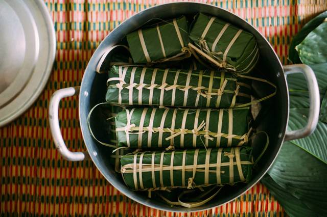 Eten in Cambodja: waarom je bord hier altijd een verrassing is