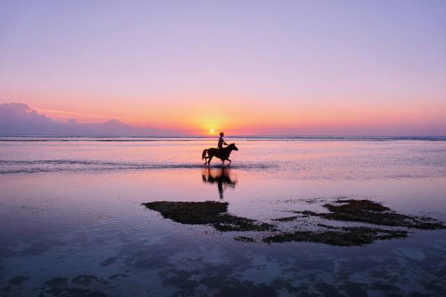 Wat te doen op de Gili-eilanden? De highlights die je niet mag missen