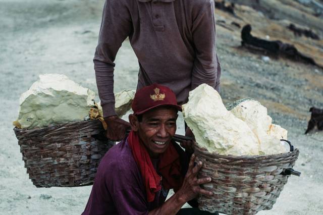 Wat te doen in Ijen? De highlights die je niet mag missen