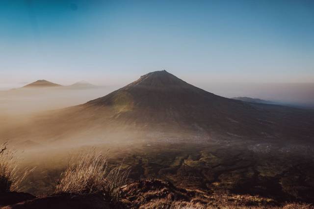 Tours in Indonesië