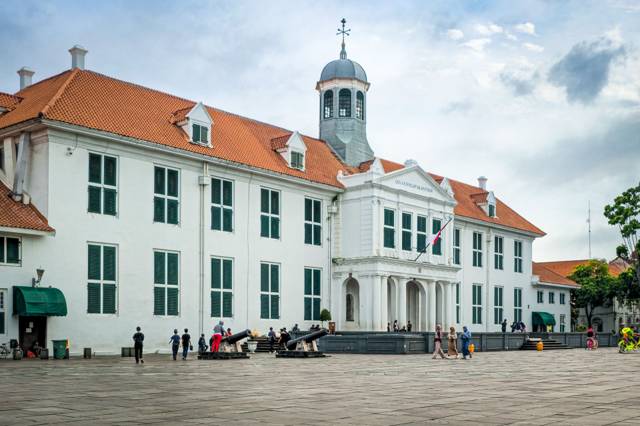 Wat te doen in Jakarta? De highlights die je niet mag missen