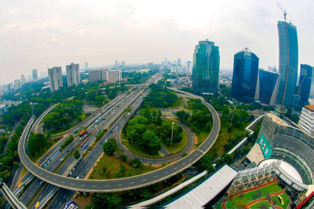 Jakarta: alles wat je moet weten voor je bezoek