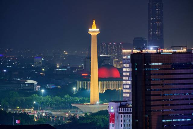 Jakarta