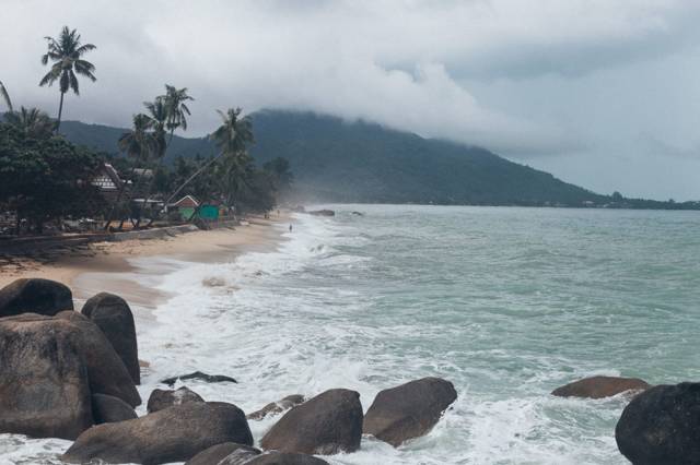 Wat te doen op Koh Samui? De highlights die je niet mag missen
