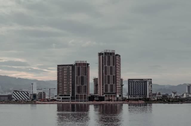Kota Kinabalu: alles wat je moet weten voor je bezoek