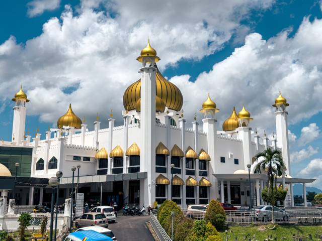 Kuching: alles wat je moet weten voor je bezoek