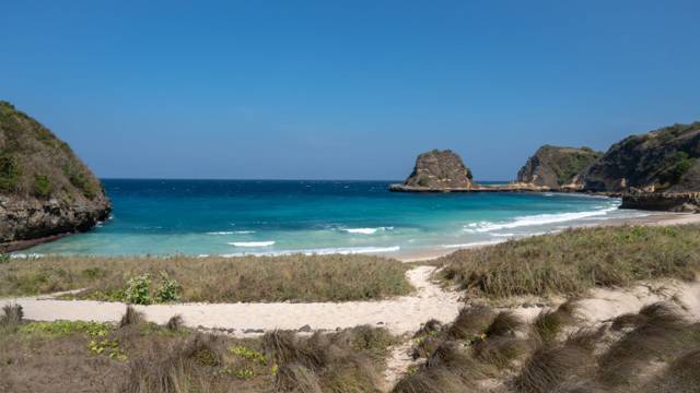 Wat te doen in Kuta Lombok? De highlights die je niet mag missen