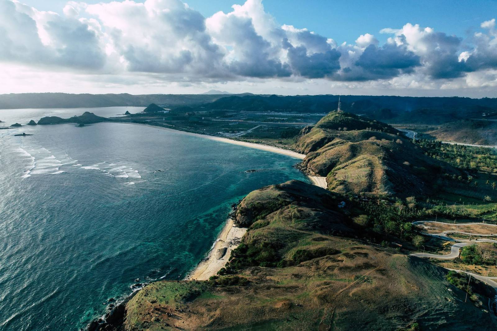 Kuta Lombok