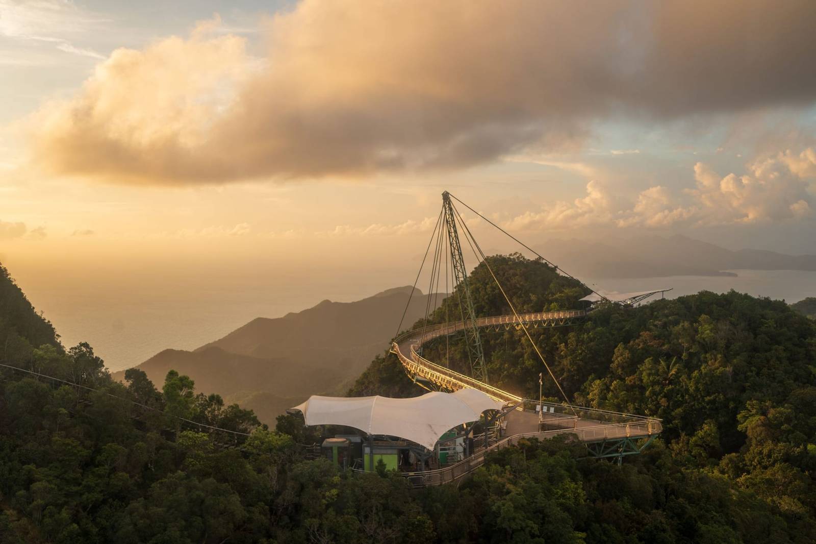 Wat te doen op Langkawi? De highlights die je niet mag missen