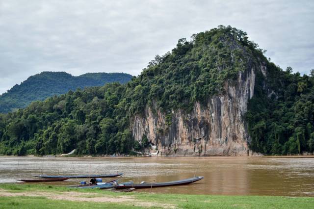 Backpacken door Laos: onze route langs de Mekong in 2, 3 of 4 weken