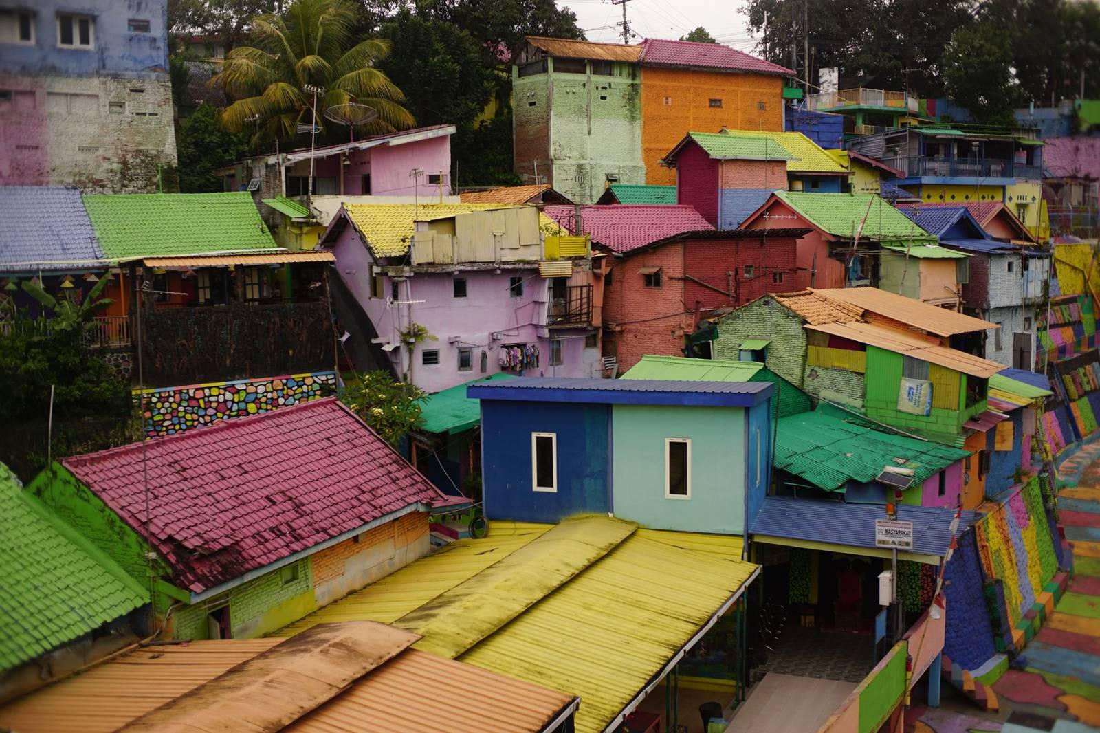Wat te doen in Malang? De highlights die je niet mag missen