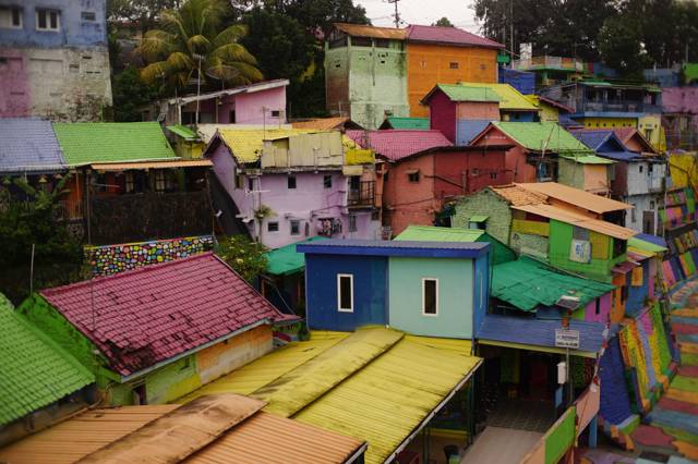 Wat te doen in Malang? De highlights die je niet mag missen