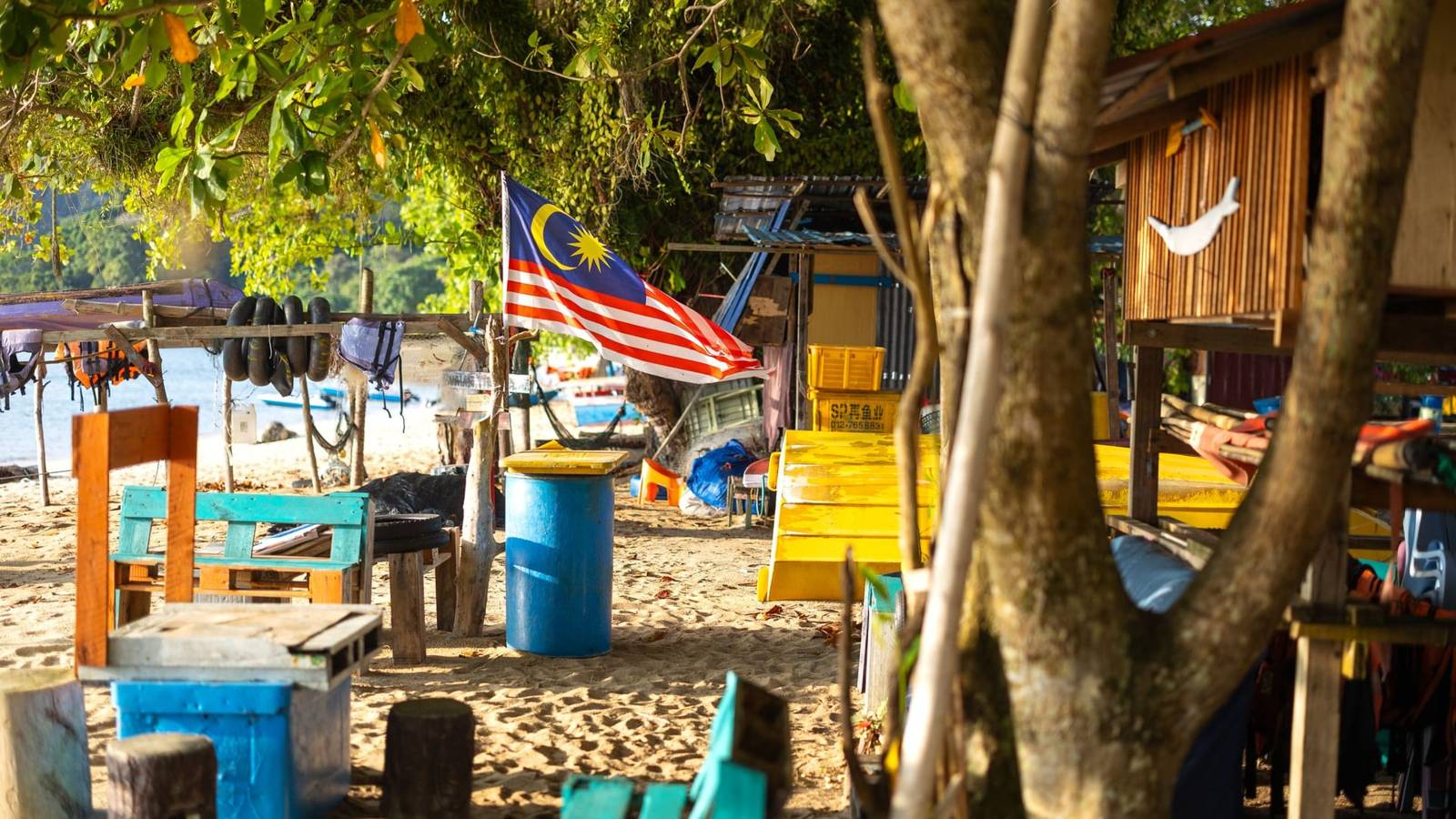 Maleisië: het land dat backpackers onderschatten