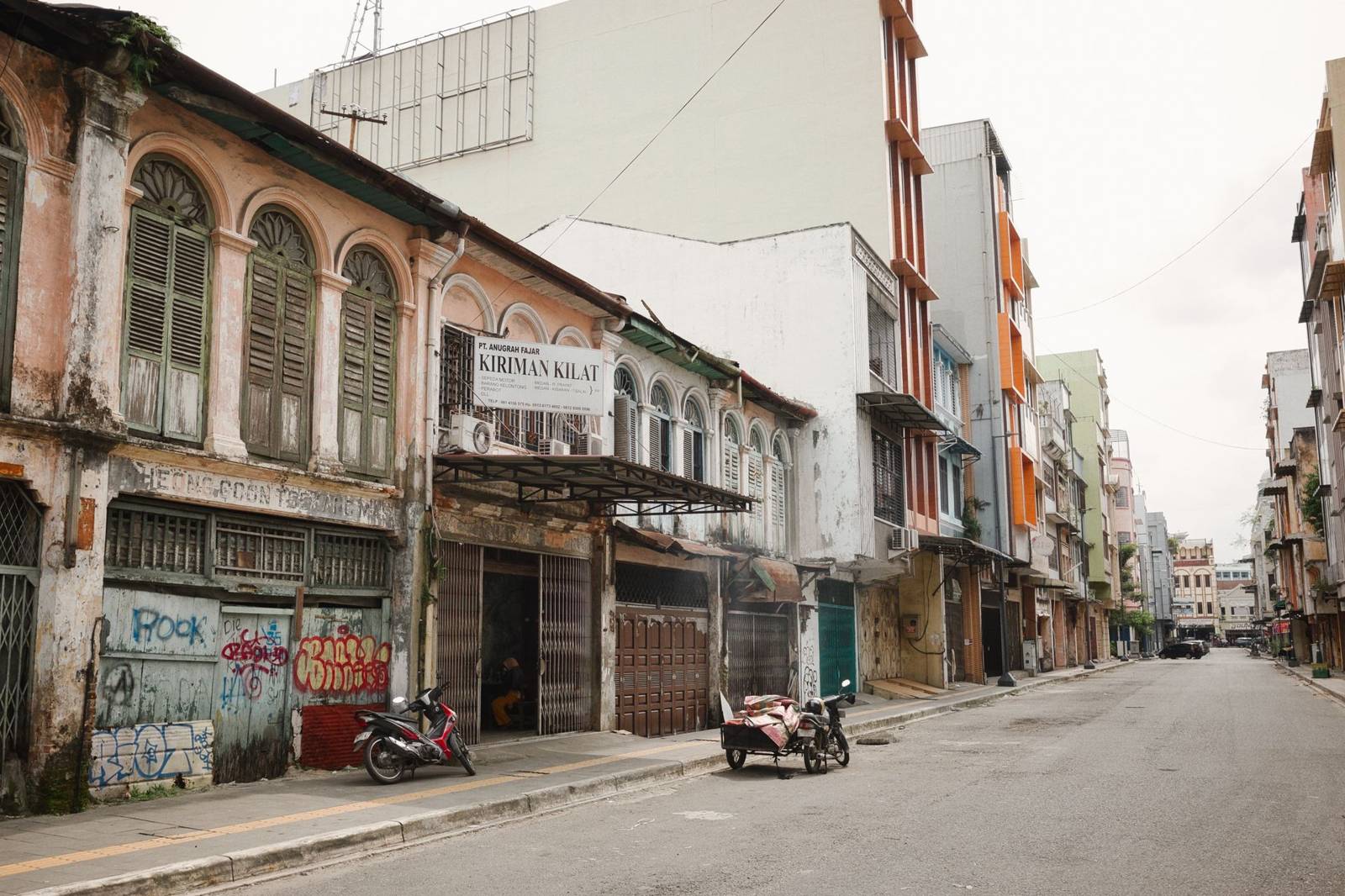 Wat te doen in Medan? De highlights die je niet mag missen