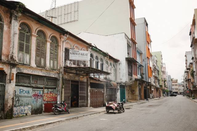 Wat te doen in Medan? De highlights die je niet mag missen
