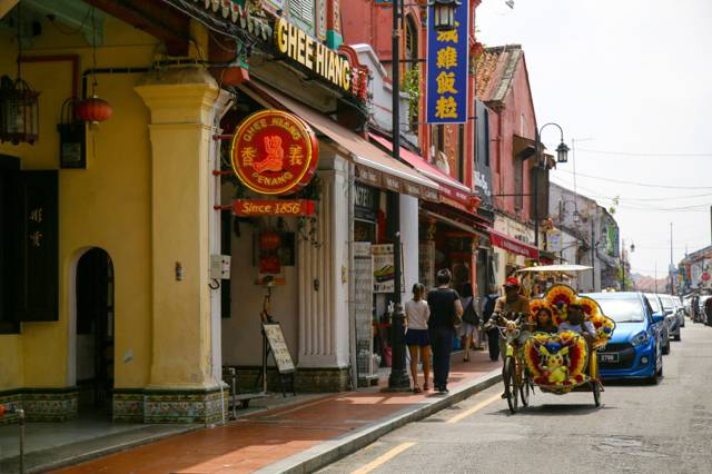 Wat te doen in Melaka? De highlights die je niet mag missen