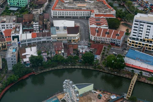 Melaka: alles wat je moet weten voor je bezoek